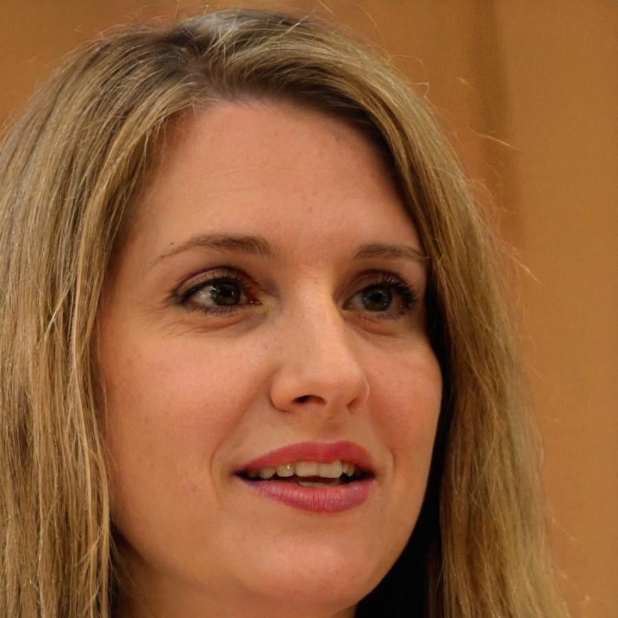 Mentora de desarrollo profesional